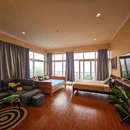 Casa Ejecutiva Boquete公寓 外观 照片