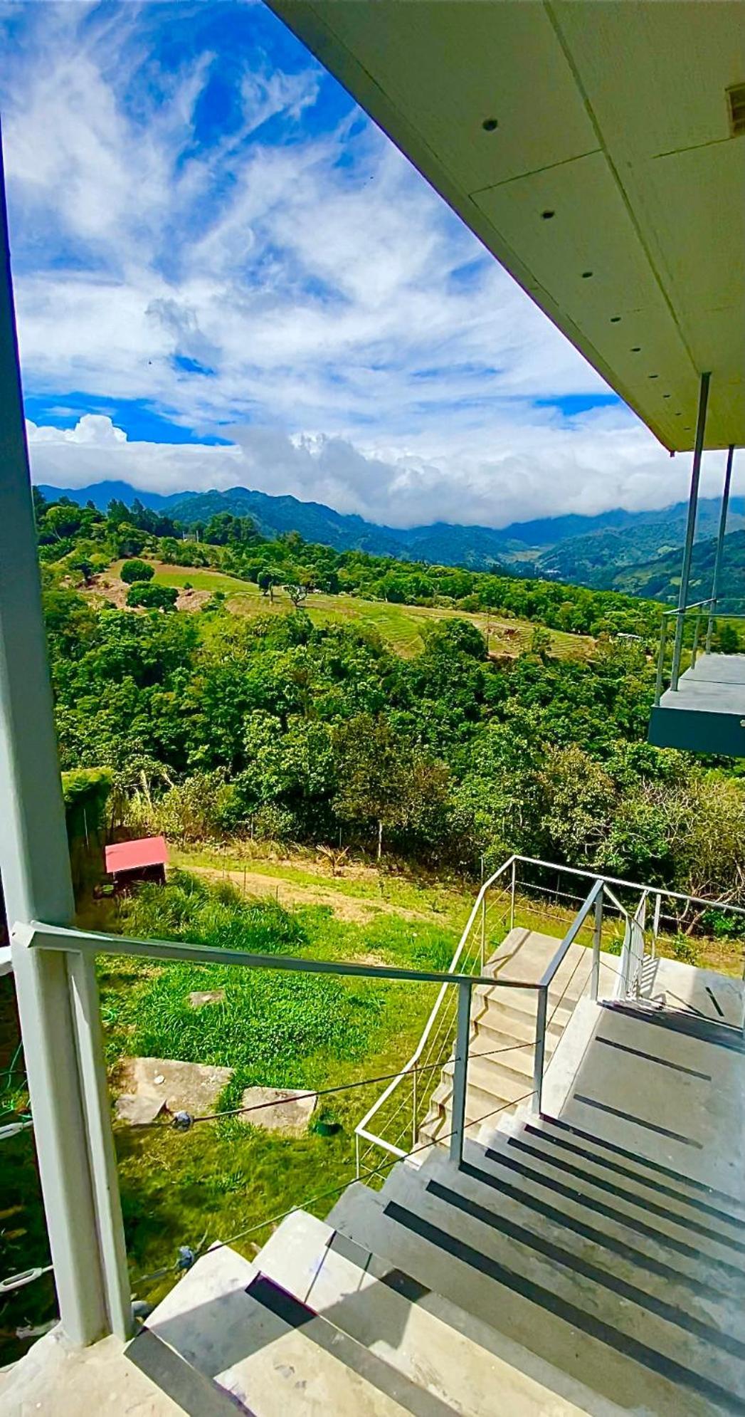 Casa Ejecutiva Boquete公寓 外观 照片