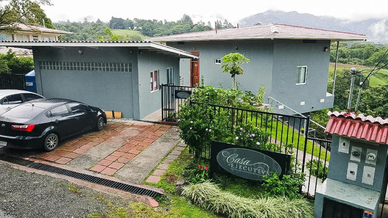 Casa Ejecutiva Boquete公寓 外观 照片