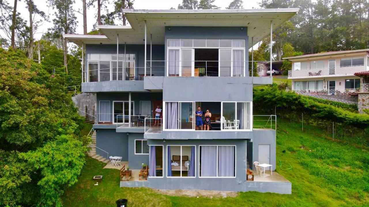 Casa Ejecutiva Boquete公寓 外观 照片