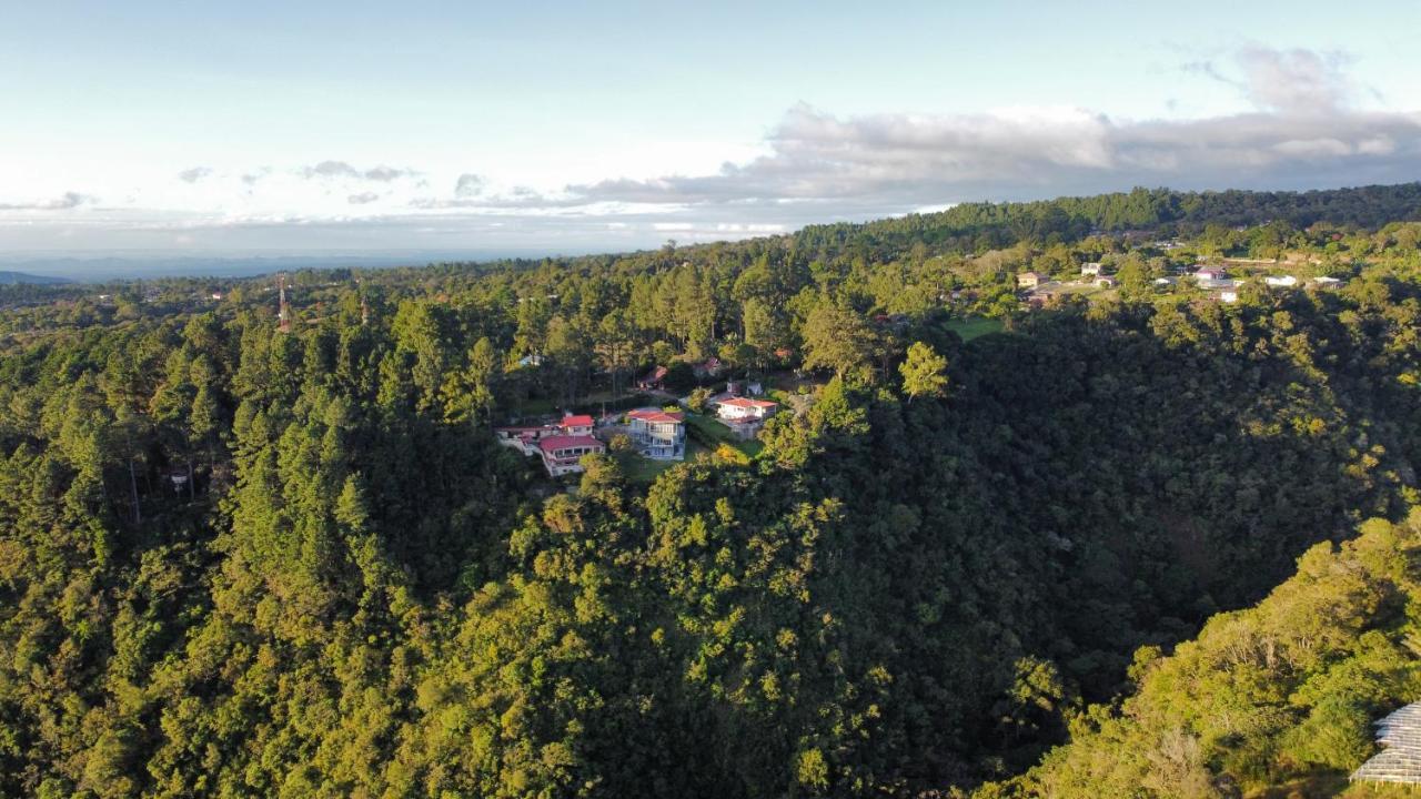 Casa Ejecutiva Boquete公寓 外观 照片