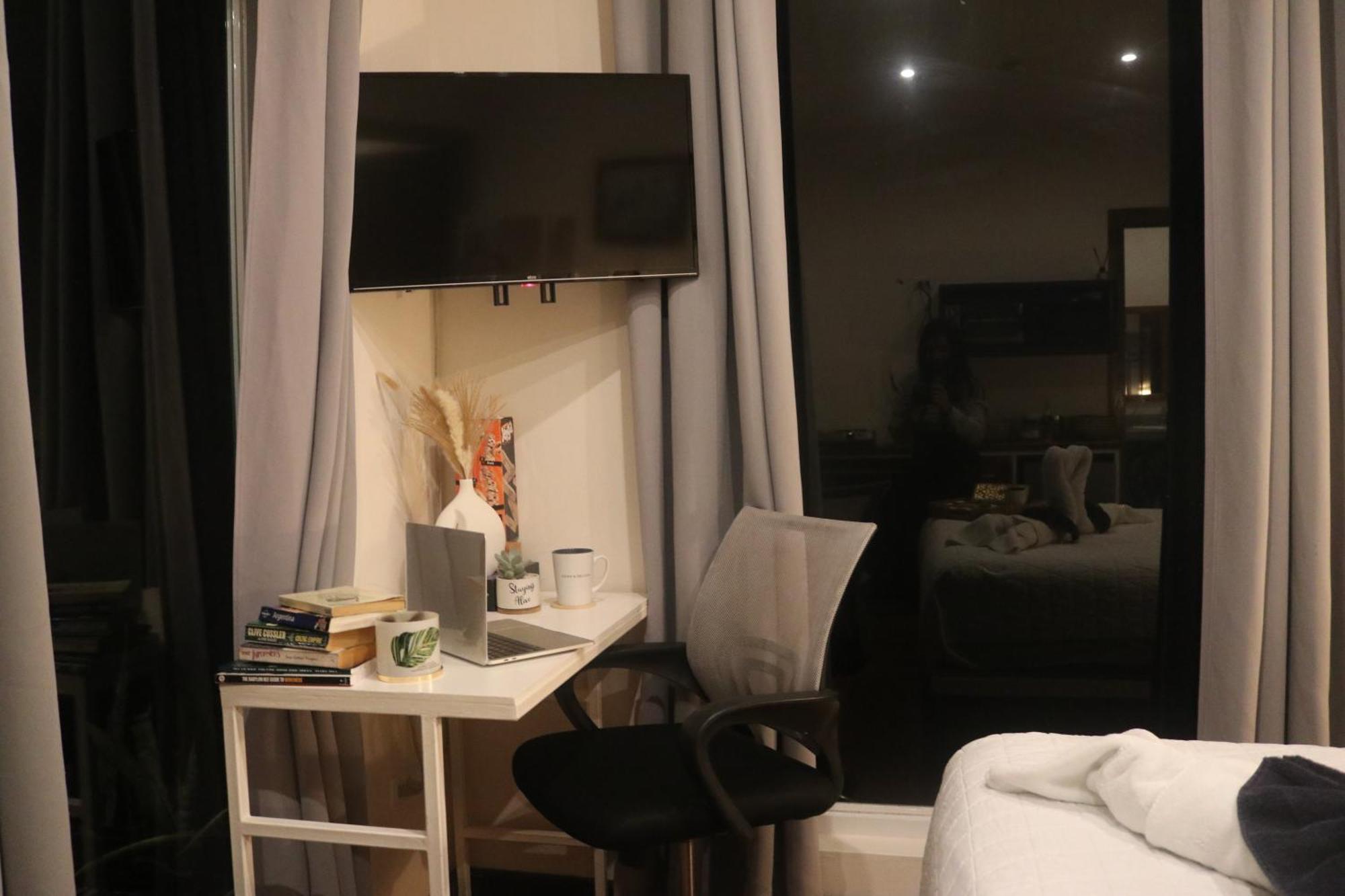 Casa Ejecutiva Boquete公寓 外观 照片
