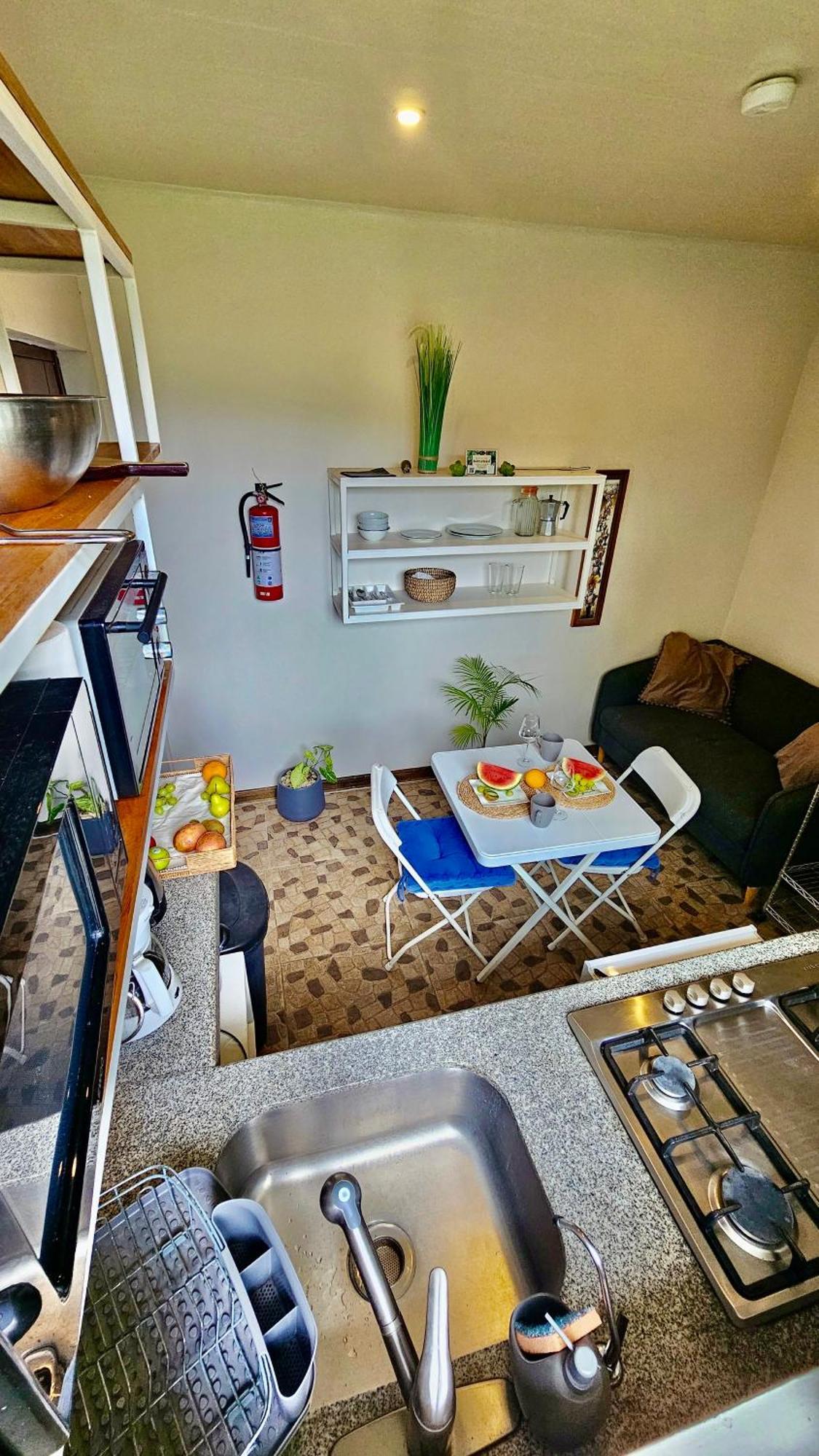 Casa Ejecutiva Boquete公寓 外观 照片