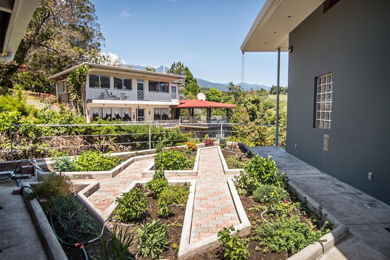 Casa Ejecutiva Boquete公寓 外观 照片